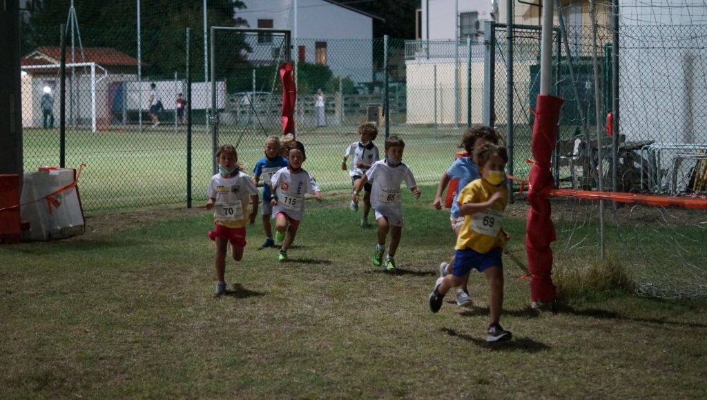 San Patrizio: Promesse di Romagna - 01 settembre 2021